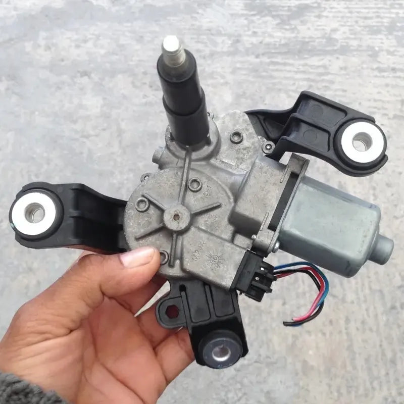 Motor Limpia Parabrisas Trasero Para Chevrolet Spark 2014, 2015, 2016, 2017 (original)