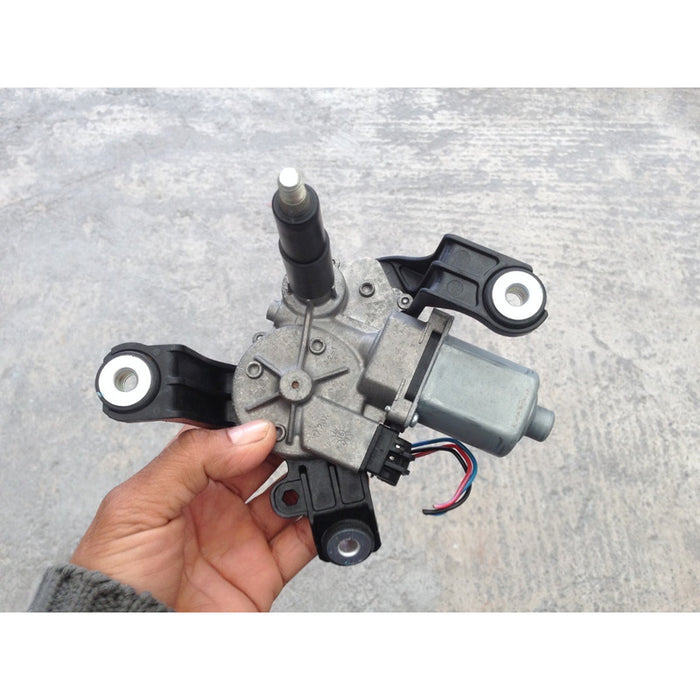 Motor Limpiabrisas Trasero Spark 2014 2015 2016 2017