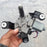 Motor Limpia Parabrisas Trasero Para Chevrolet Spark 2014, 2015, 2016, 2017 (original)
