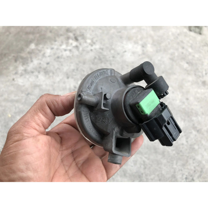 Faro Niebla Izquierdo Para Mazda 5 2006, 2007, 2008, 2009 Blanco