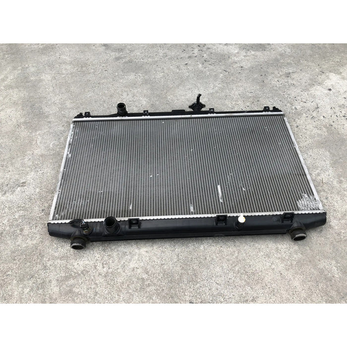 Radiador Original Para Honda Accord Hybrid 2014, 2015, 2016, 2017 Motor 2.0