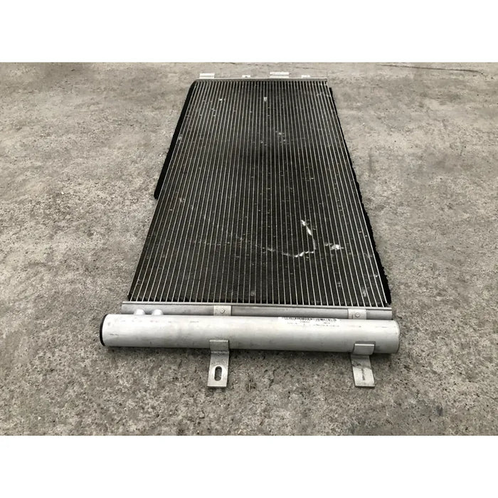 Condensador Original Para Ford Fusion 2014, 2015, 2016, 2017 Motor 1.5