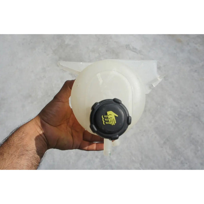 Deposito De Radiador Para Renault Sandero 2013, 2014, 2015 - Original