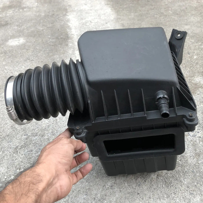 Porta Filtro De Aire Para Pacifica 2017, 2018, 2019, 2020, 2021, 2022, 2023, 2024 Motor 3.6 (original)
