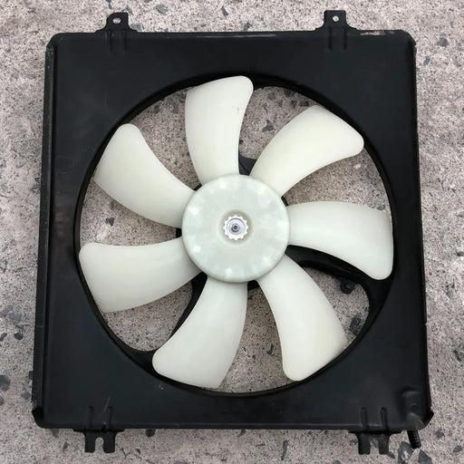 Motoventilador De Aire Acondicionado Para Honda Accord 2008, 2009, 2010, 2011, 2012 Original Motor 3.5