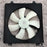 Motoventilador De Aire Acondicionado Para Honda Accord 2008, 2009, 2010, 2011, 2012 Original Motor 3.5