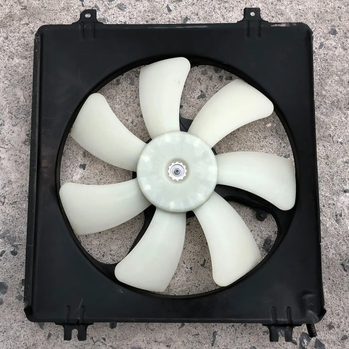 Motoventilador De Aire Acondicionado Para Honda Accord 2008, 2009, 2010, 2011, 2012 Original Motor 3.5