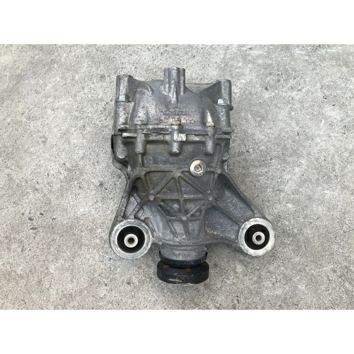 Diferencial Trasero Para Jaguar Xe 2016, 2017, 2018, 2019, 2020 - Motor 2.0 Litros, Original