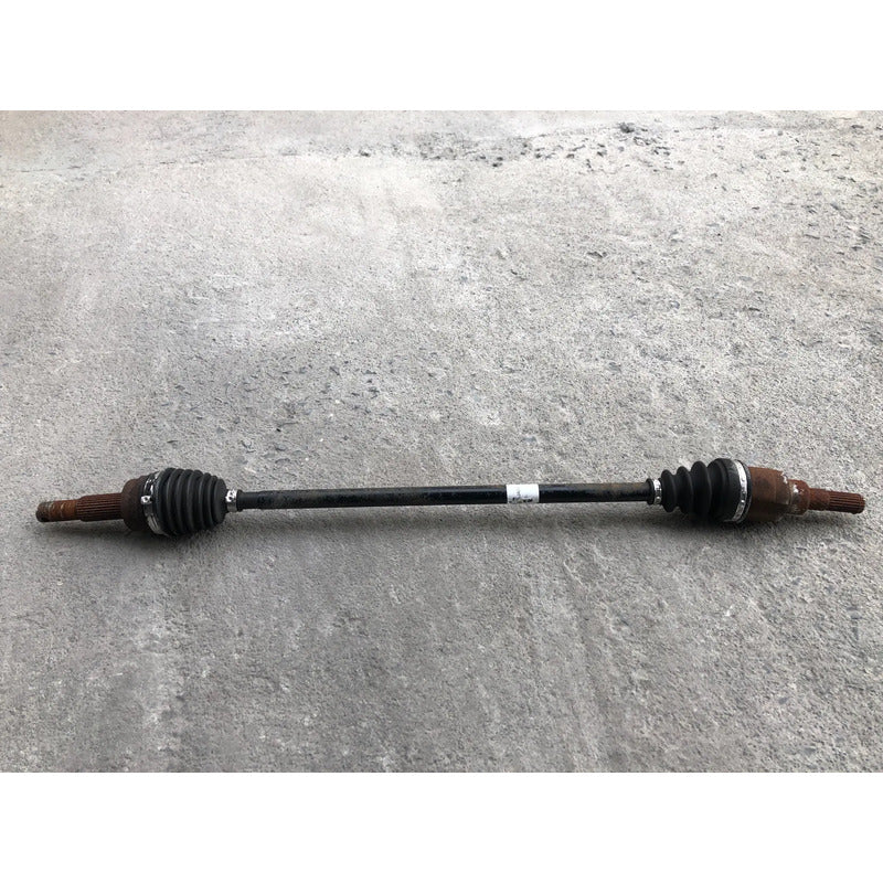 Junta Homocinetica Trasera Derecha Para Nissan Pathfinder 2013, 2014, 2015, 2016, 2017 Motor 3.5 Original.