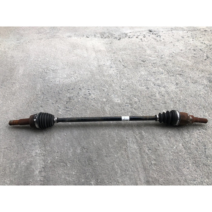 Junta Homocinetica Trasera Derecha Para Nissan Pathfinder 2013, 2014, 2015, 2016, 2017 Motor 3.5 Original.