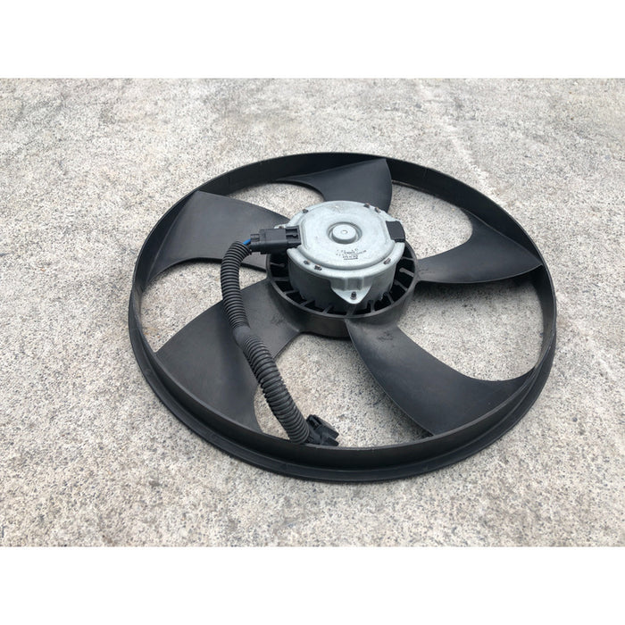 Motor Aspas De Ventilador Sonata 2015 2016 2017 2.0