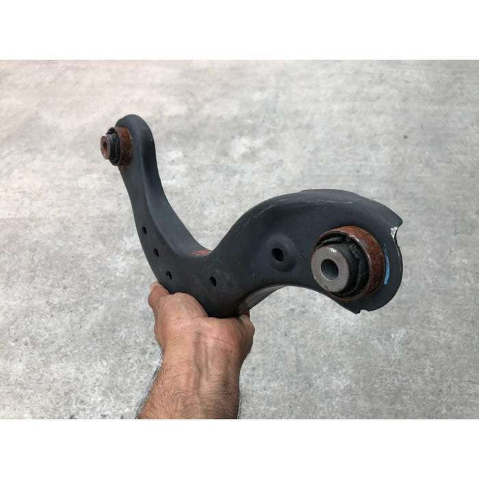 Tirante Trasero Izquierdo Superior Para Honda Accord 2018, 2019, 2020, 2021, 2022 Motor 1.5