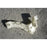 Guia Defensa Delantera Derecha Para Mazda 3, Mazda3 2004, 2005, 2006, 2007, 2008, 2009 - Original