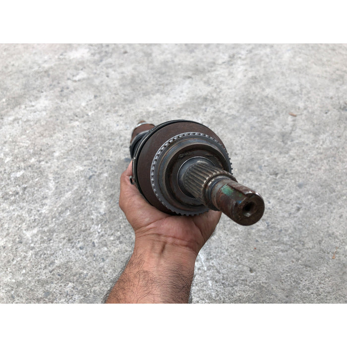 Junta Homocinetica Delantera Izquierda Toyota Sienna 2017, 2018, 2019, 2020 V6 Original