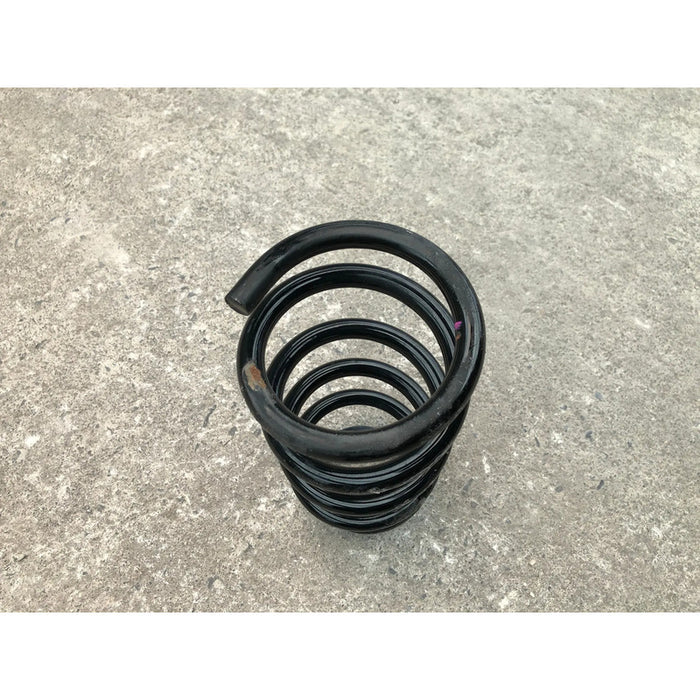 Resorte Amortiguador Trasero Izquierdo Para Acura Rdx 2013, 2014, 2015