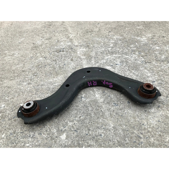 Tirante Trasero Derecho Superior Para Honda Crv, Cr-v 2017, 2018, 2019, 2020, 2021, 2022 (motor 1.5 Litros) Original