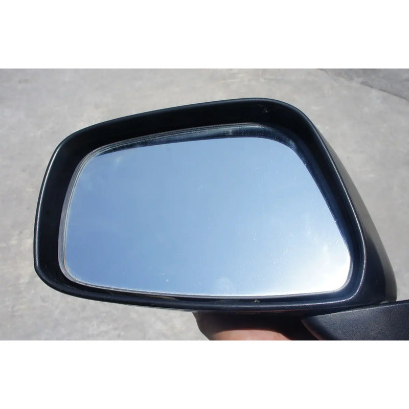 Espejo Izquierdo Original Para Nissan Camioneta Pick Up 2005, 2006, 2007, 2008, 2009, 2010