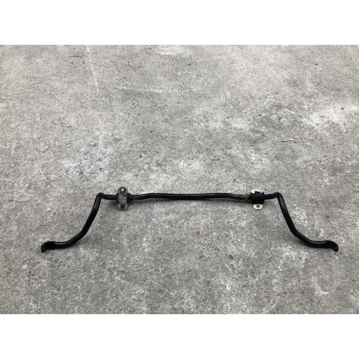 Barra Estabilizadora Delantera Para Ford Fiesta 2011, 2012, 2013, 2014, 2015, 2016, 2017, 2018, 2019 Motor 1.6