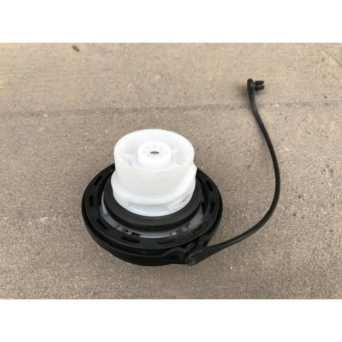 Tapon De Gasolina Para Santa Fe 2016, 2017, 2018, Original