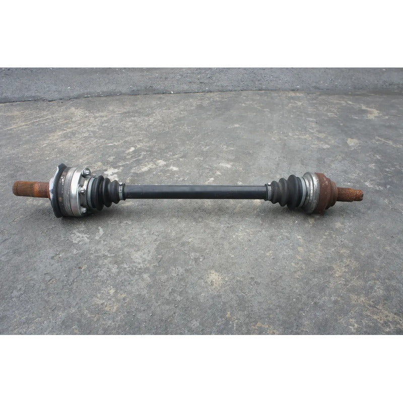 Junta Homocinetica Trasera Izquierda Para Bmw 750i 2006, 2007, 2008 Motor 4.8 Original