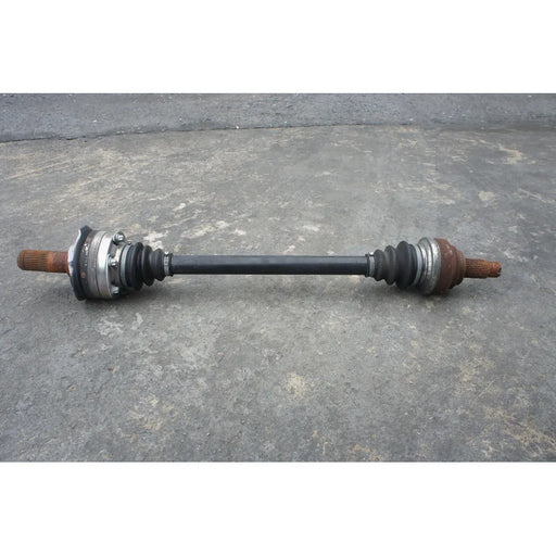 Junta Homocinetica Trasera Izquierda Para Bmw 750i 2006, 2007, 2008 Motor 4.8 Original