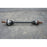 Junta Homocinetica Trasera Izquierda Para Bmw 750i 2006, 2007, 2008 Motor 4.8 Original