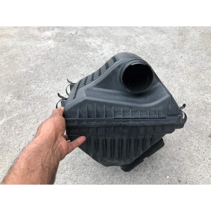 Porta Filtro De Aire Para Optima 2012, 2013, 2014, 2015, 2016 Motor 2.4 (original)