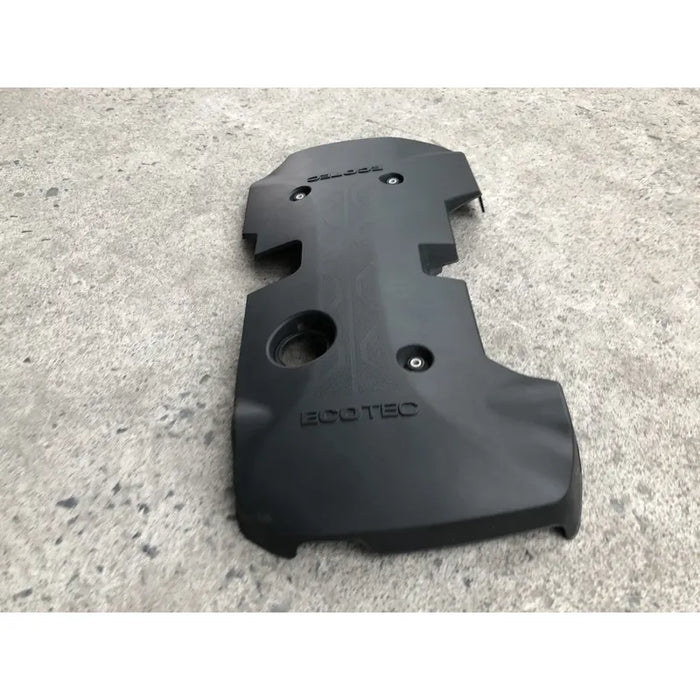 Cubierta De Motor Para Gmc Acadia 2018, 2019, 2020, 2021 Motor 2.5 Litros Original