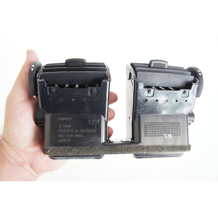 Difusor De Aire Acondicionado Chevrolet Optra 2004 - 2008