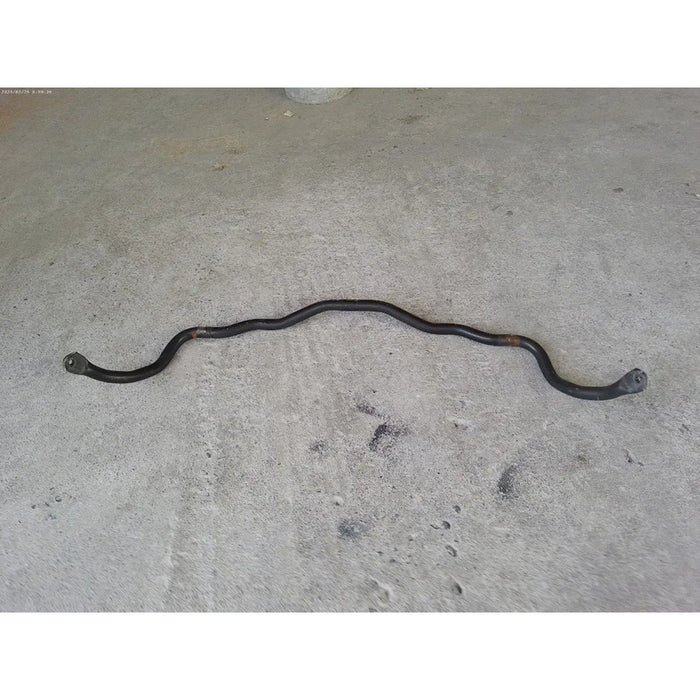 Barra Estabilizadora Delantera Para Honda Accord Sedan 2008, 2009, 2010, 2011, 2012 Motor V6 3.5 Original