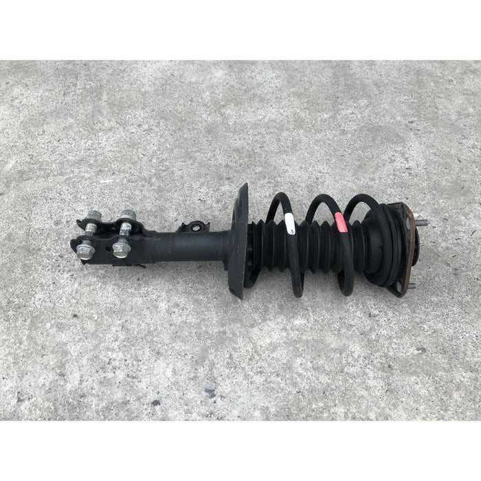 Amortiguador Delantero Izquierdo Para Toyota Prius 2016, 2017, 2018, 2019 Motor 1.8