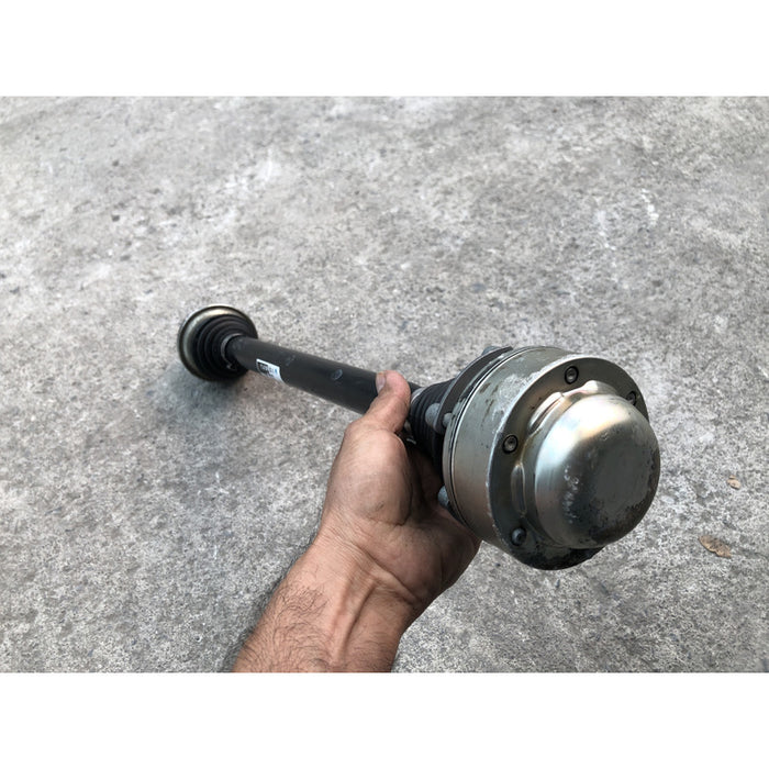 Junta Homocinetica Trasera Izquierda Original Para Audi A4 2017, 2018, 2019, 2020, 2021, 2022, 2023 Motor 2.0