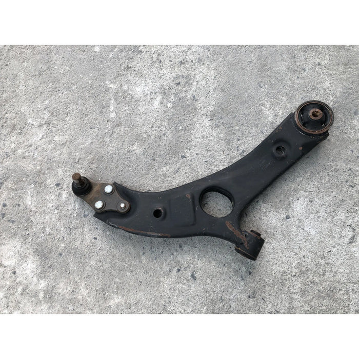 Horquilla Delantera Derecha Para Santa Fe 2013, 2014, 2015, 2016 - Motor 2.4 Litros, 4 Cilindros - Original