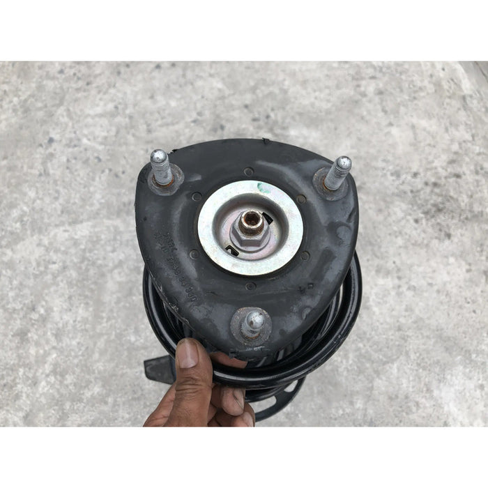 Amortiguador Delantero Derecho Para Mazda Cx5 2019, 2020, 2021, 2022, 2023, 2024 Motor 2.5, Original