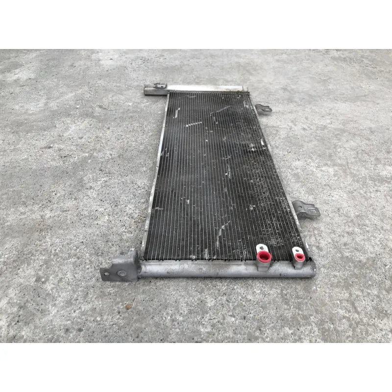Condensador Original Para Toyota Camry 2013, 2014, 2015, 2016, 2017, 2018 Motor 2.5