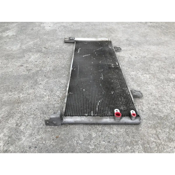 Condensador Original Para Toyota Camry 2013, 2014, 2015, 2016, 2017, 2018 Motor 2.5
