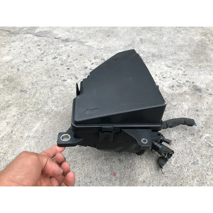Caja De Fusibles Para Volvo Xc60 2016 2017 2018 2019 2020 2021 2022 Motor 2.0, Original