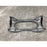 Puente De Suspensión Trasero Lexus Gs350 2007 2008 2009 2010 2011 Motor 3.5 Original