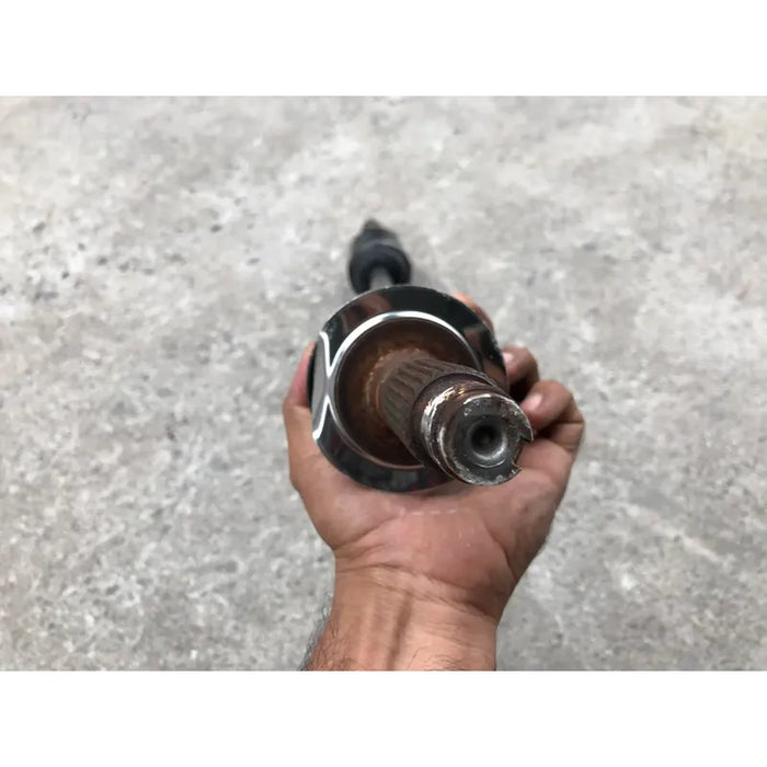 Junta Homocinetica Trasera Derecha Original Para Subaru Forester 2014, 2015, 2016, 2017, 2018 Motor 2.5