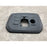 Cubierta De Motor Para Jeep Grand Cheroke 2016, 2017, 2018, 2019, 2020, 2021, 2022 (3.6 Litros, V6) Original