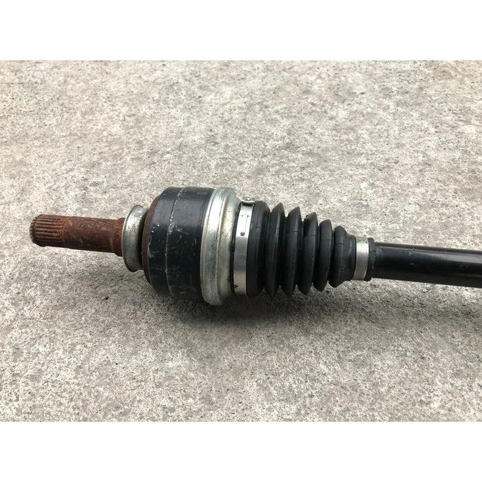 Junta Homocinetica Trasera Izquierda Para Chevrolet Camaro 2010, 2011, 2012, 2013, 2014, 2015, 2016 Motor 3.6 Original
