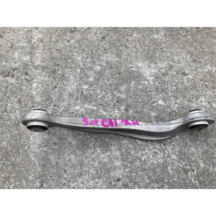Tirante Trasero Derecho Superior Para Dodge Charger 2015, 2016, 2017, 2018, 2019 - Motor 3.6 Litros, V6, Original