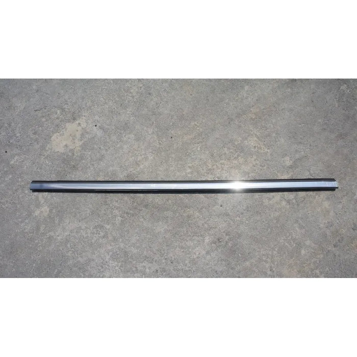Moldura De Felpa De Puerta Trasera Izquierda Para Buick Enclave 2009, 2010, 2011, 2012, 2013, 2014, 2015, 2016, 2017 Original