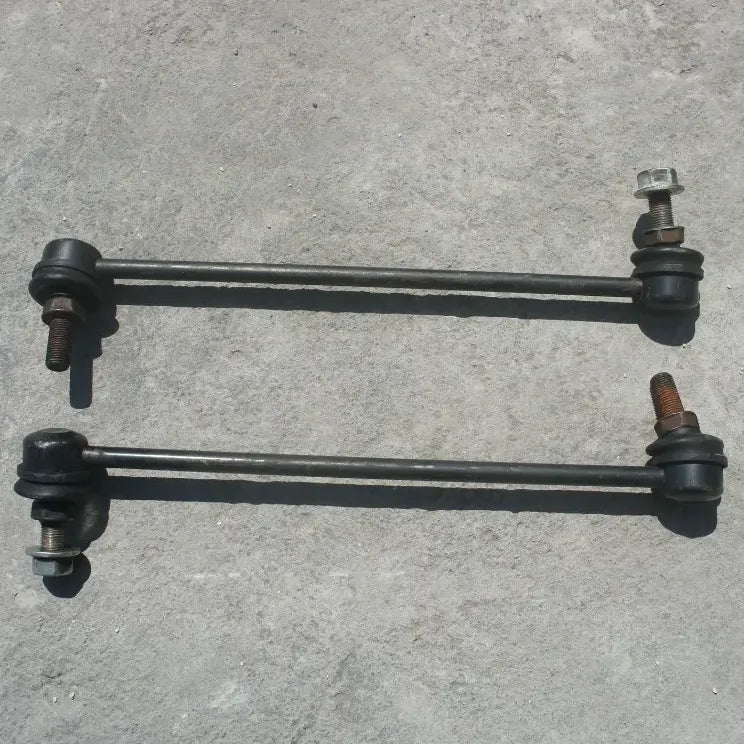 Par De Tornillos Estabilizadores Delanteros Para Nissan Murano 2009, 2010, 2011, 2012, 2013, 2014