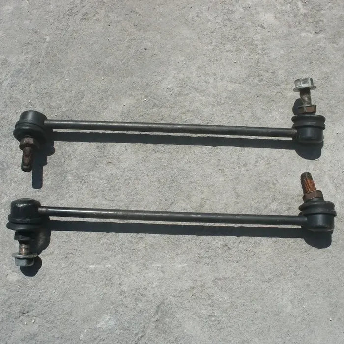 Par De Tornillos Estabilizadores Delanteros Para Nissan Murano 2009, 2010, 2011, 2012, 2013, 2014