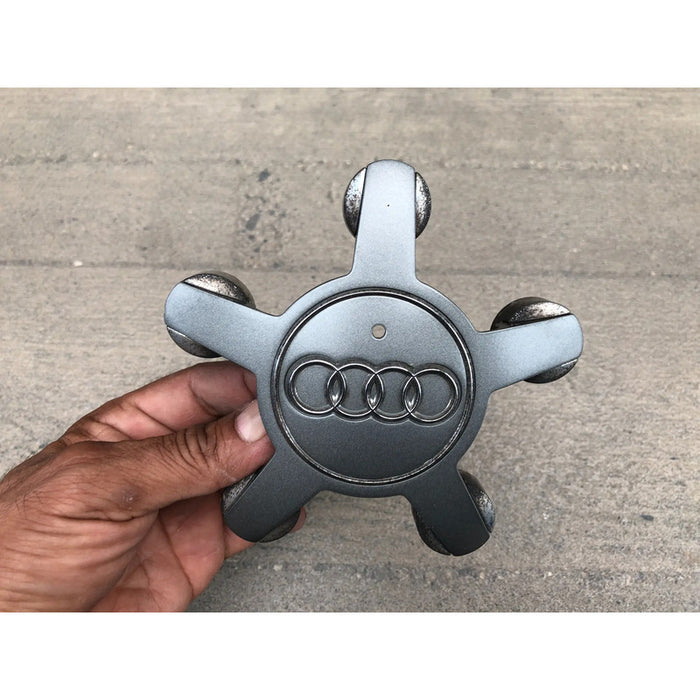 Copa Centro De Rin Audi A6 2007-2017 (precio X Pieza)