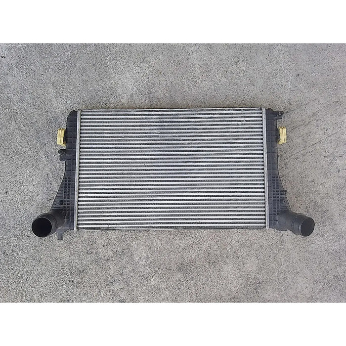Enfriador Intercooler Volkswagen Cc 2013 2014 2015 Motor 3.0 Litros