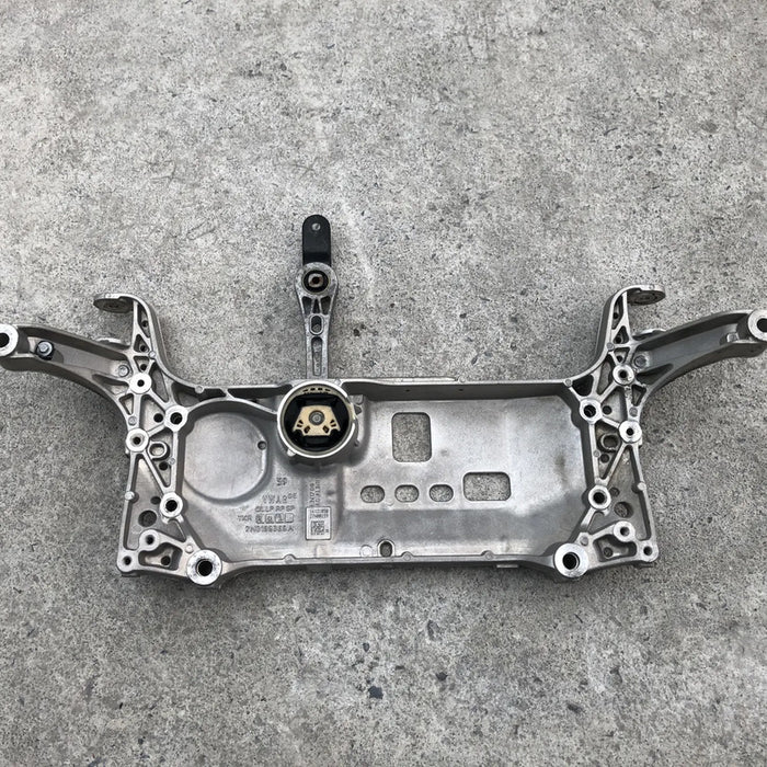 Puente De Suspensión Delantero Cc, Tiguan 2009 2010 2011 2012 2013 2014 2015 2016 2017 Motor 2.0