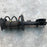 Amortiguador Delantero Izquierdo Para Nissan Altima 2013, 2014, 2015, 2016, 2017, 2018 - Motor 2.5 Litros, 4 Cilindros - Original