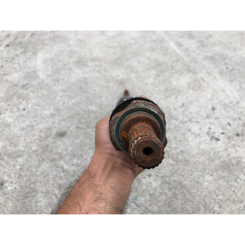 Junta Homocinetica Trasera Izquierda Para Nissan Rogue 2008, 2009, 2010, 2011, 2012, 2013 Motor 2.5 - Original